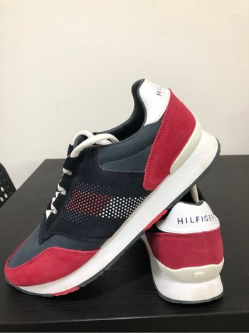 Basket Tommy Hilfiger