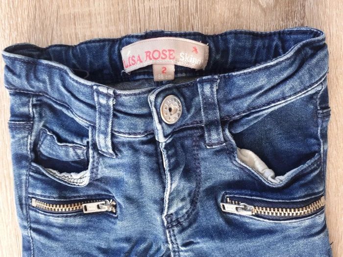 Jean 18 mois - photo numéro 2