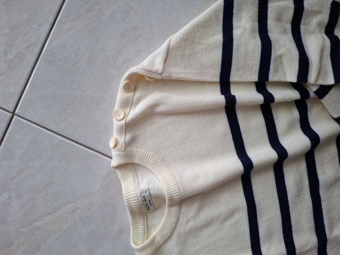 Pull femme - photo numéro 3