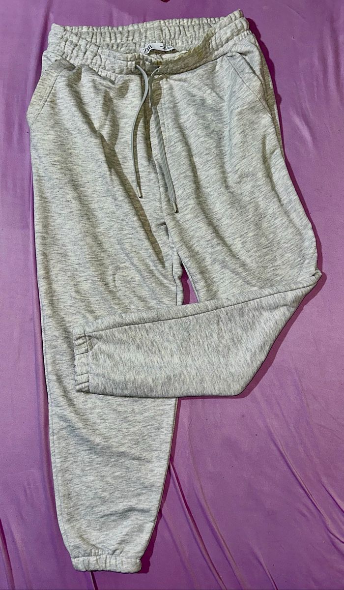 Jogging Zara mixte - photo numéro 2