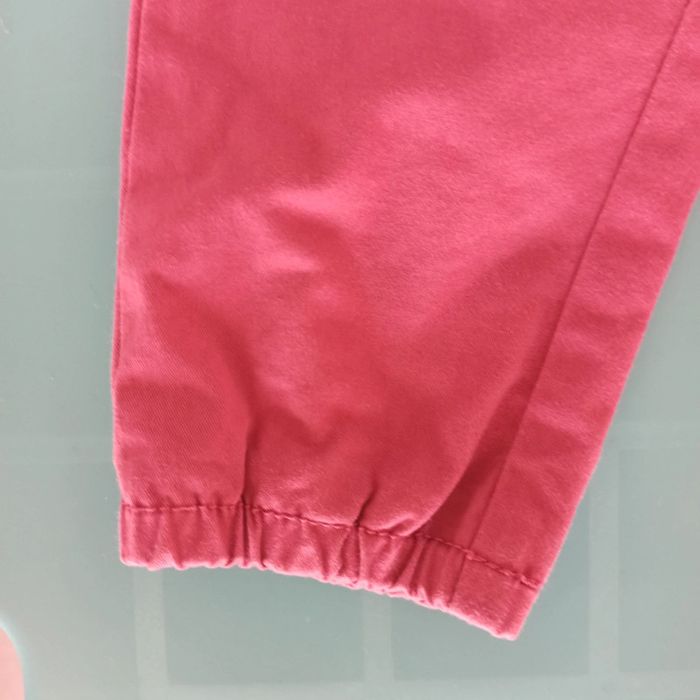 Pantalon doublé - photo numéro 3