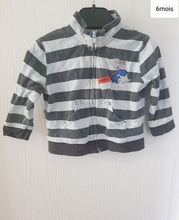 Gilet