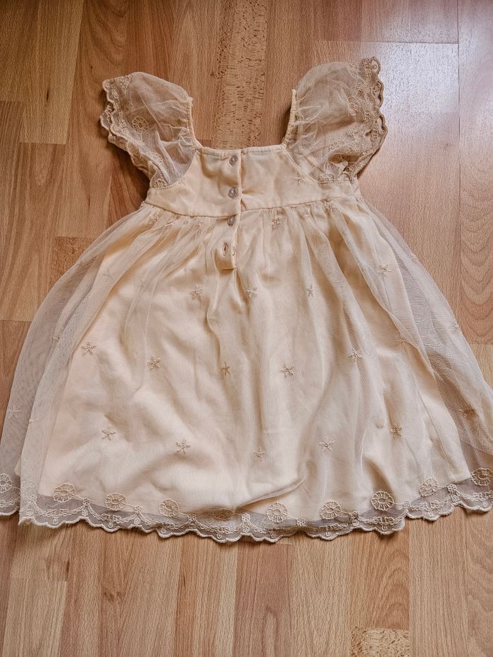Robe habillée 6 ans - photo numéro 4
