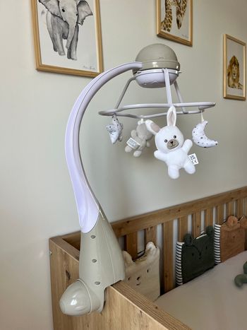 Mobile bébé