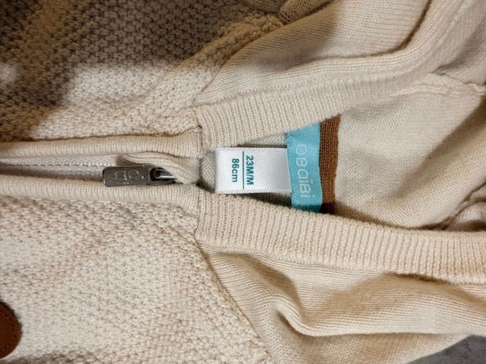 Gilet - photo numéro 2