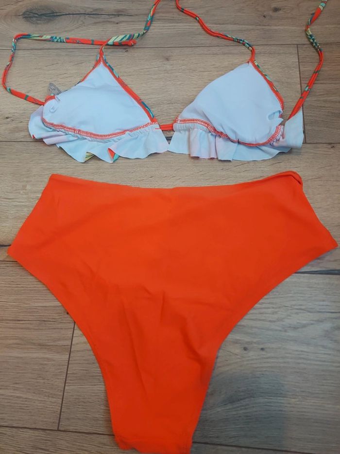 Ensemble maillot  de bain - photo numéro 2