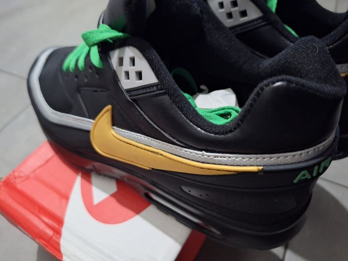 Nike air max BW taille 43 neuve avec étiquettes - photo numéro 8