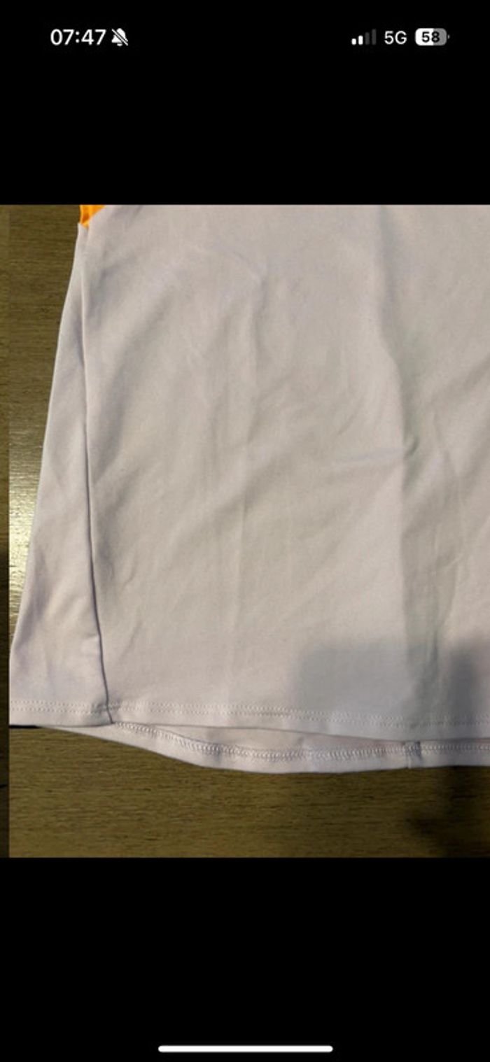 Débardeur de sport fille Décathlon - photo numéro 4