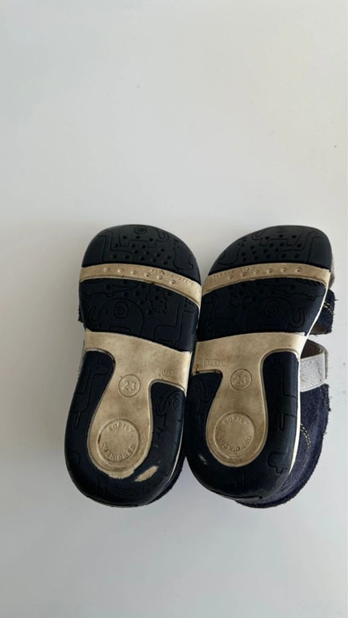 Sandales été garçon - photo numéro 5