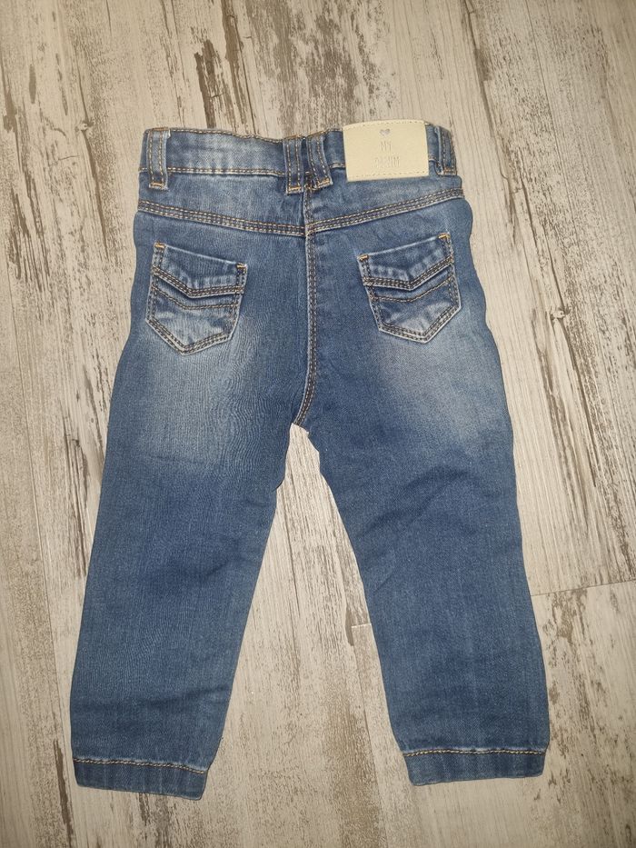 Jean - photo numéro 2