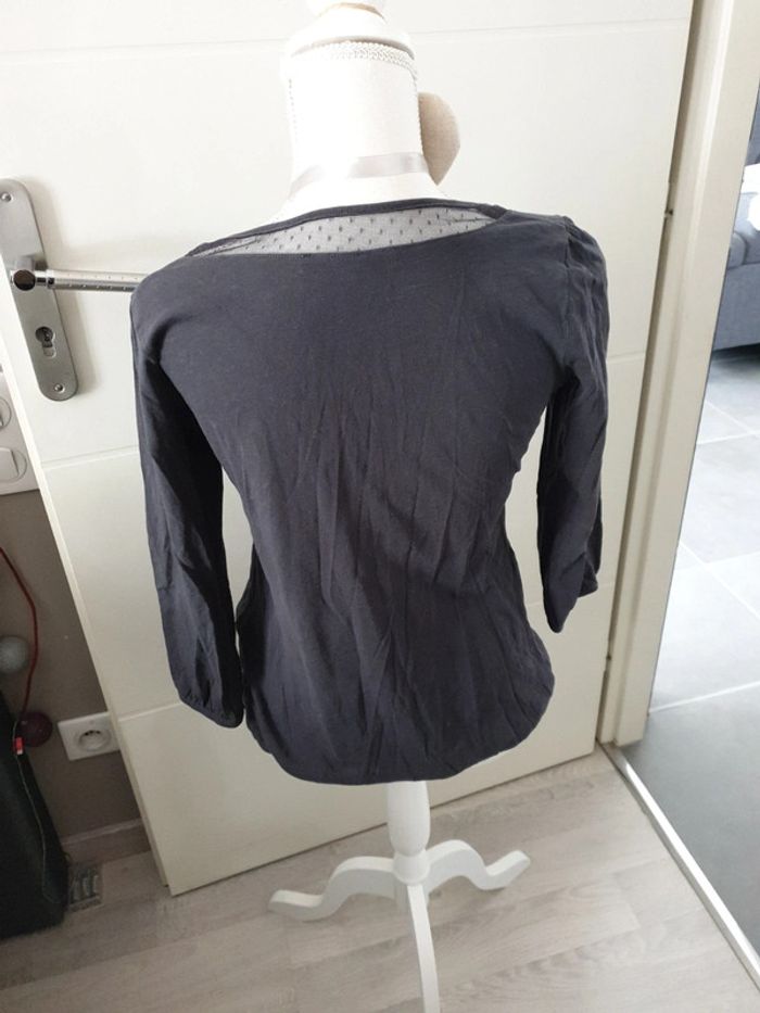 Blouse coton - photo numéro 5