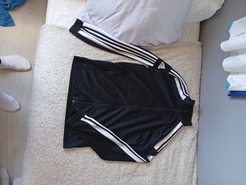 Veste adidas