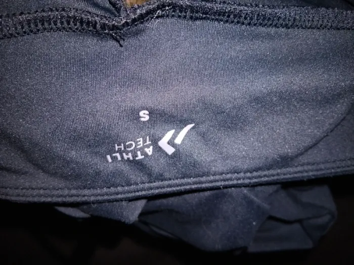 Legging Athlitech Training - photo numéro 4