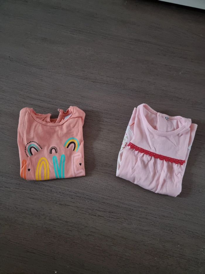 Tee shirt