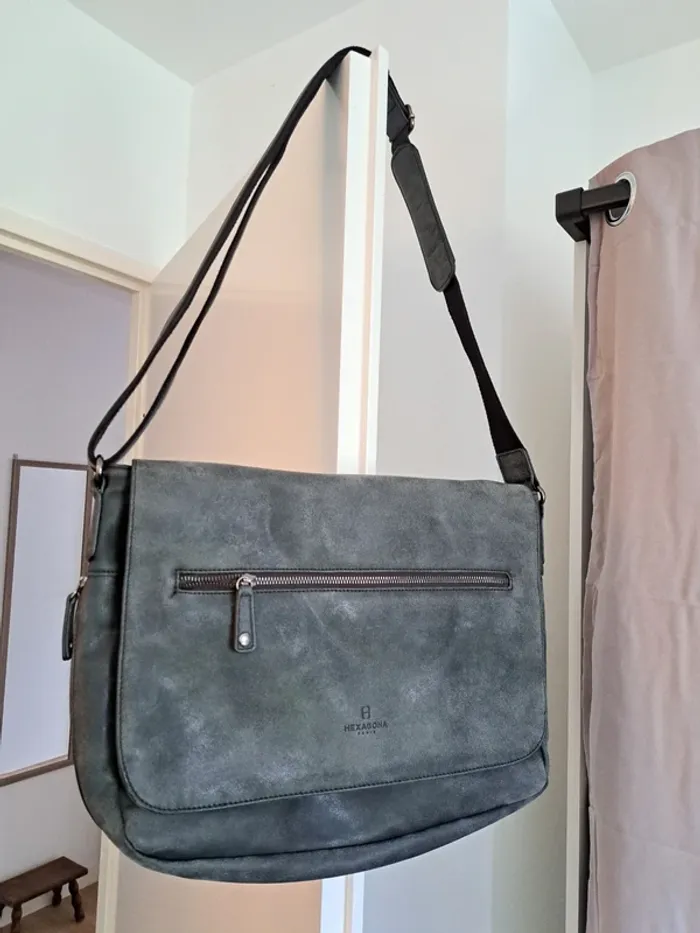 Cartable, sac mallette