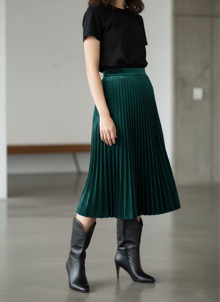 Bottines 100%cuir - photo numéro 4