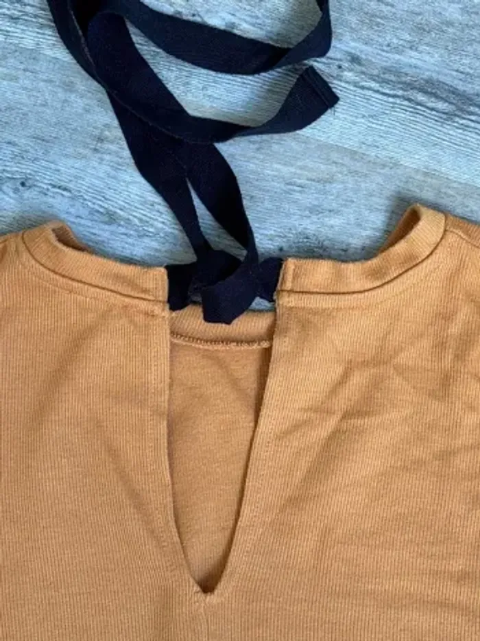 Pull femme bershka - photo numéro 5