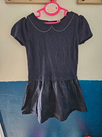 Robe 8 ans