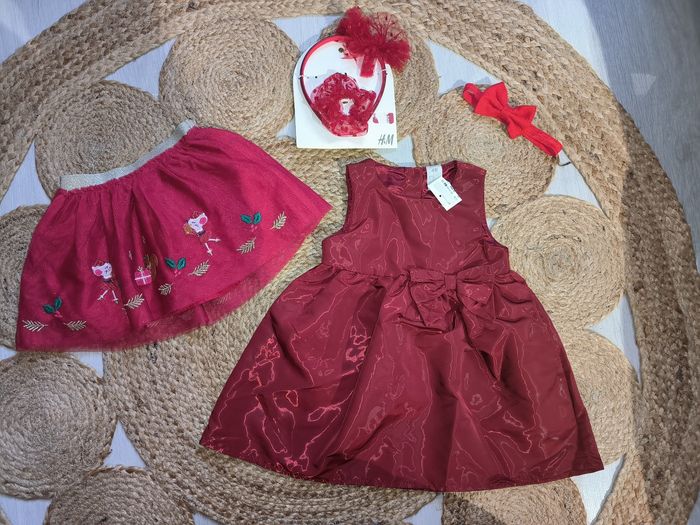 Tenue de fête - photo numéro 5