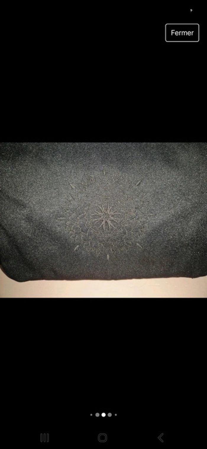 Sac chic🖤 - photo numéro 6