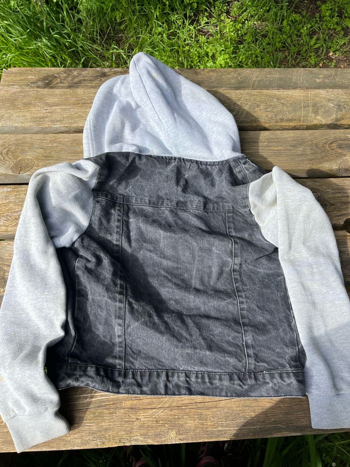 Veste Jennyfer femme - photo numéro 6