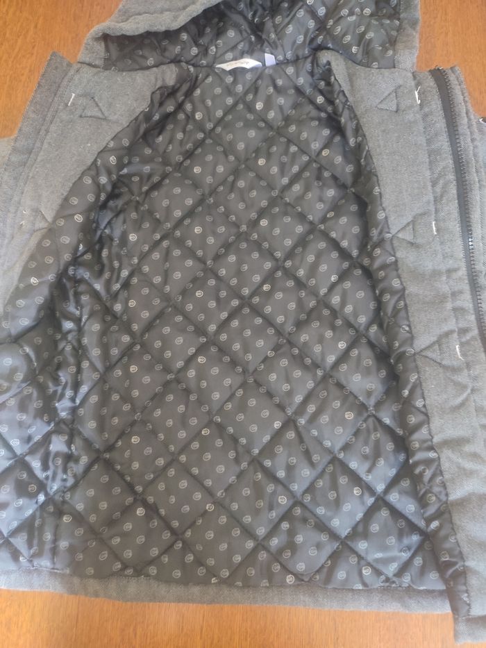 Manteau - photo numéro 3