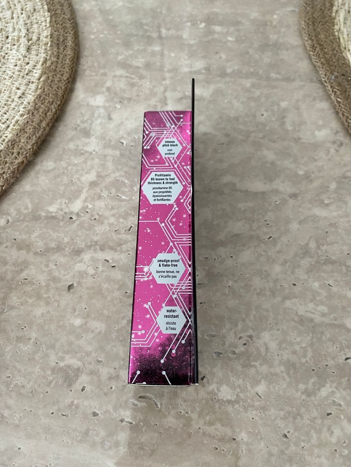 Mascara Benefit - photo numéro 4