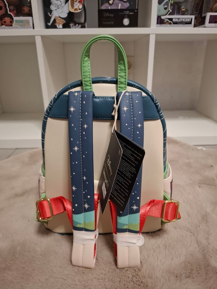 Loungefly Mickey - photo numéro 2