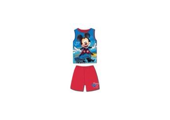 Ensemble pyjama Mickey