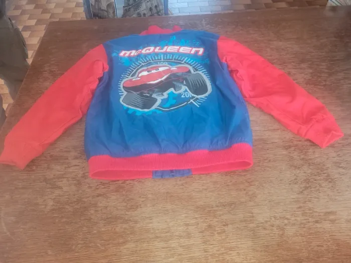 Veste mi saison - photo numéro 5