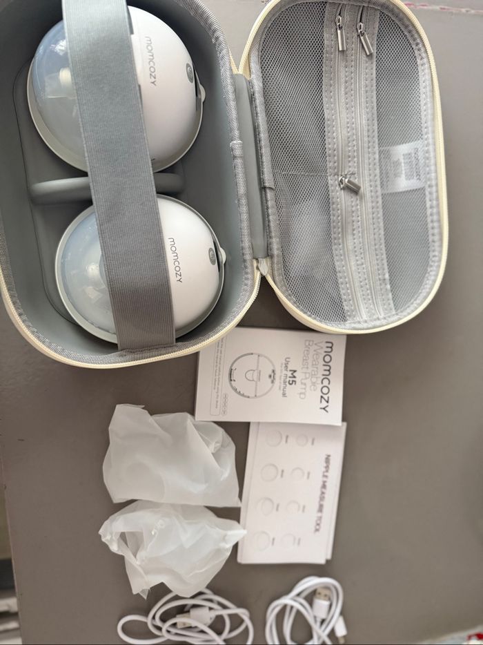 MoMcozy M5 Neuf