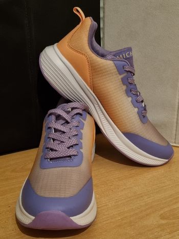 Basket Micha Femme