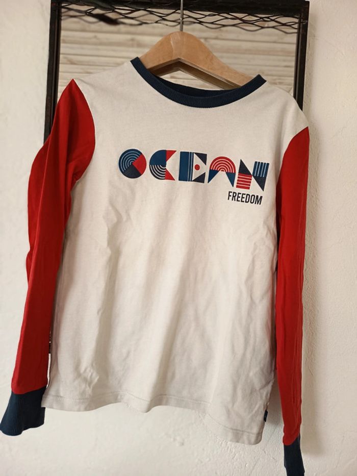 Pyjama Okaïdi mi saison