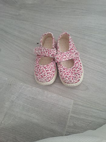 Chaussures bebe