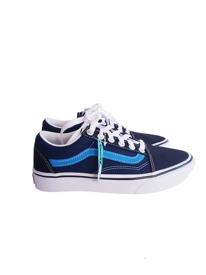 Vans - Comfycush Old Sko - Baskets basses - 35 - Neuves avec étiquette !