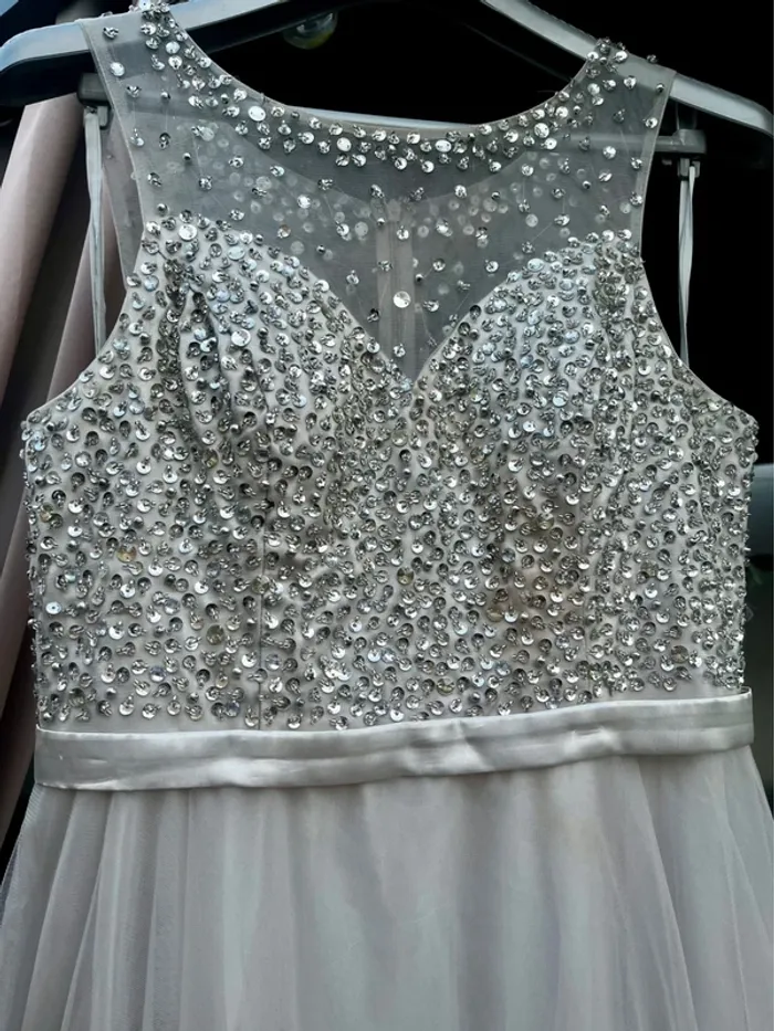 Robe longue - photo numéro 4