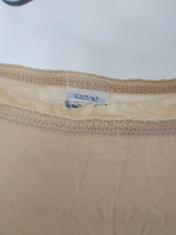 Nuisette 16 ans - 162 cm - photo numéro 2