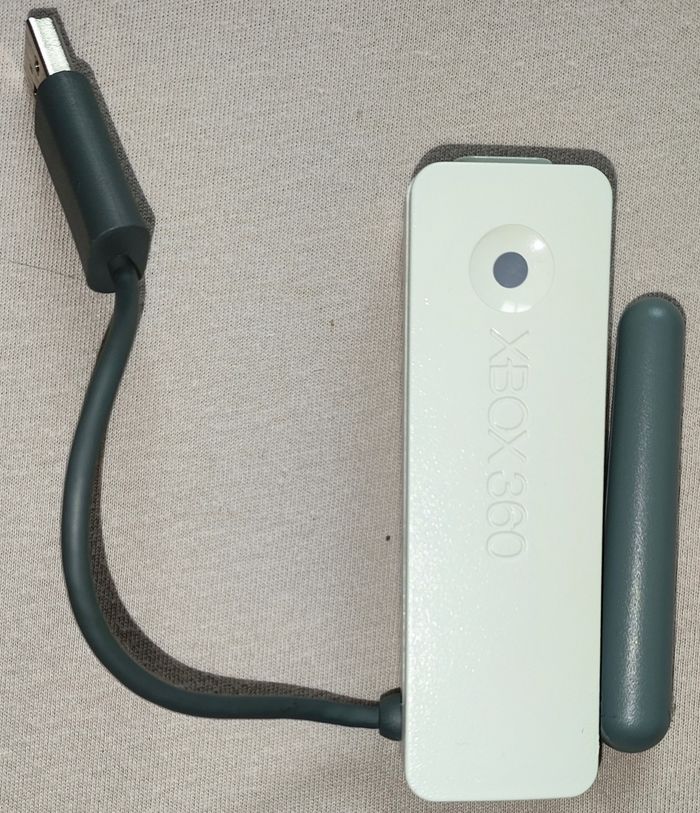 Xbox 360 FAT 60GB | Pâte thermique changée | Manette + Acc - photo numéro 7