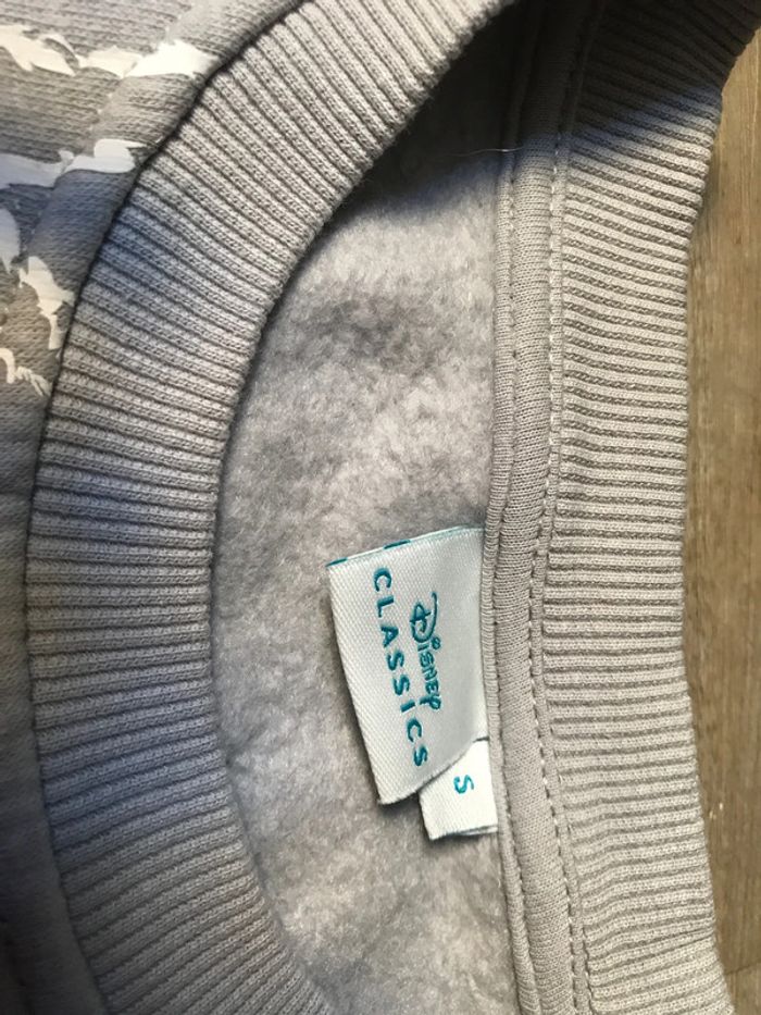 Sweat stitch - photo numéro 5