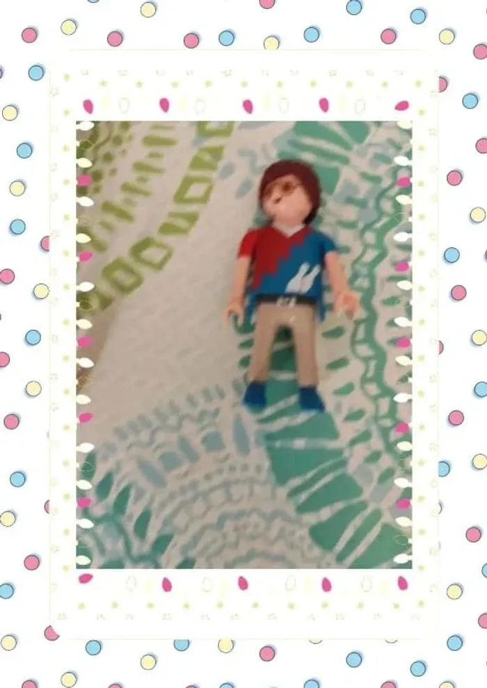 Playmobil bowling 9440 - photo numéro 3