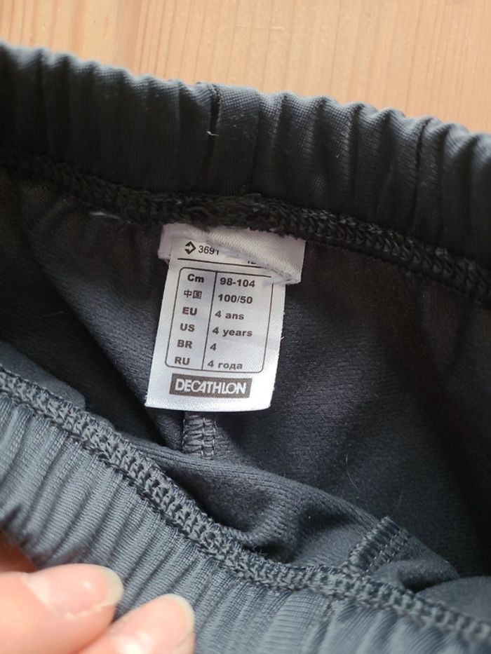 Pantalon jogging - photo numéro 2