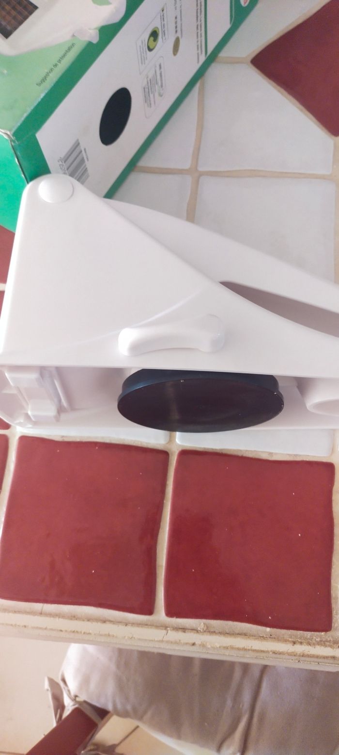 Coupe frites - photo numéro 5