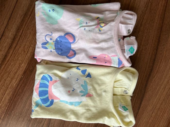 Combi short - photo numéro 2