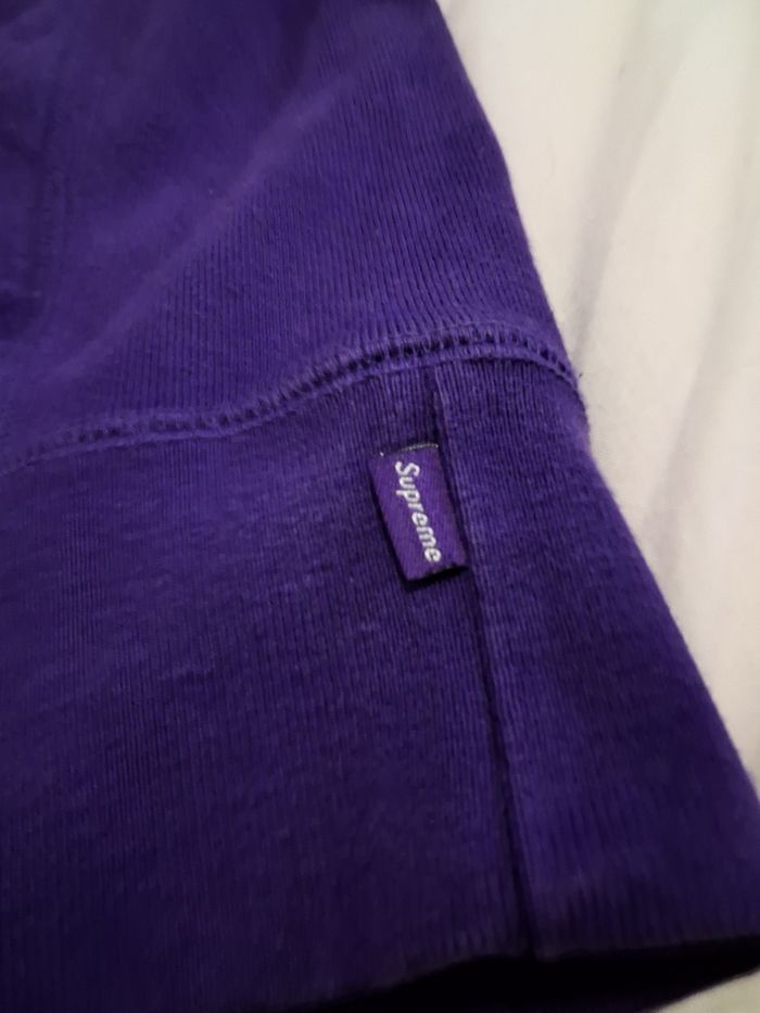 Pull supreme cities arc - photo numéro 10