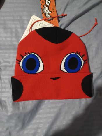 Bonnet miraculous