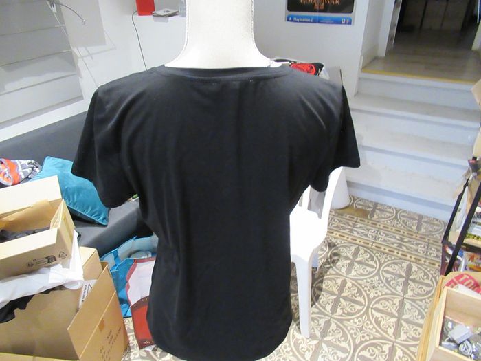 Tee Shirt M&G Monogram (ref003) - photo numéro 2
