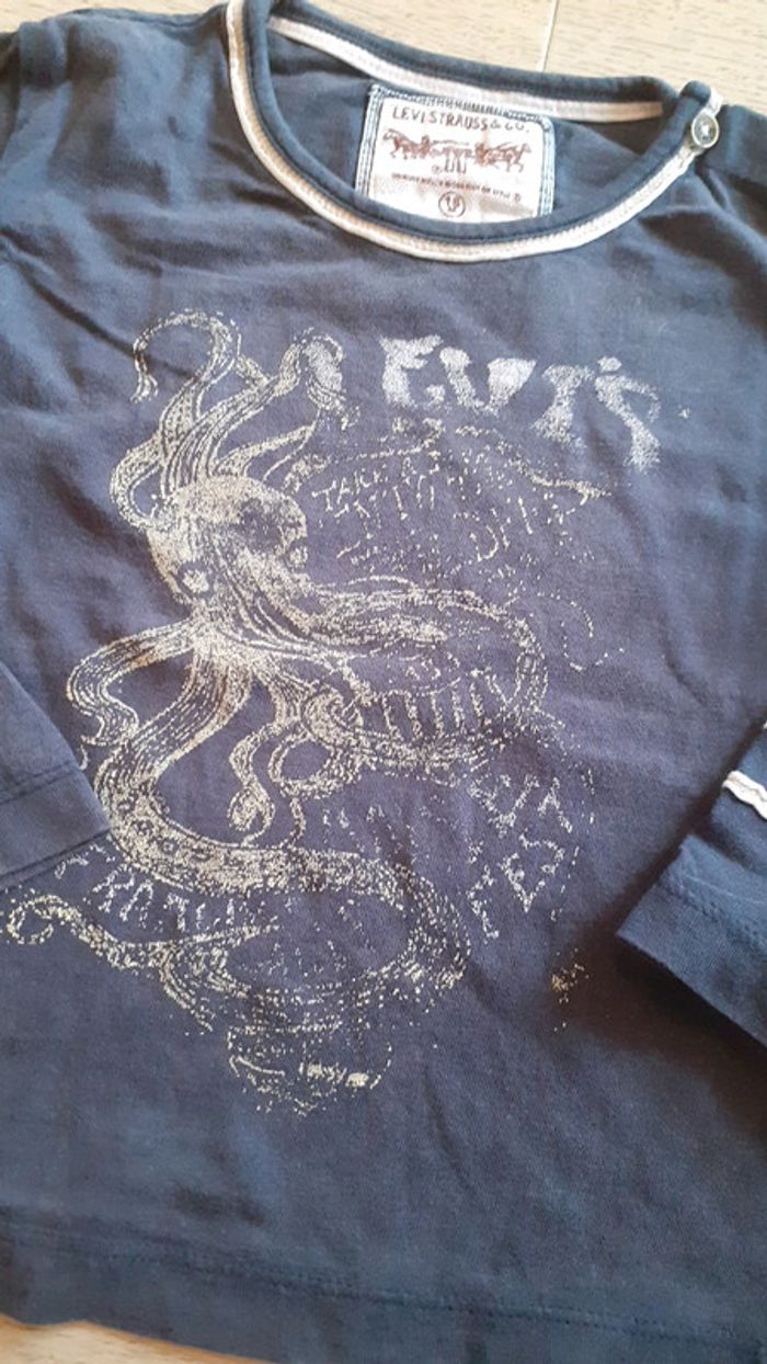 T-shirt - photo numéro 2