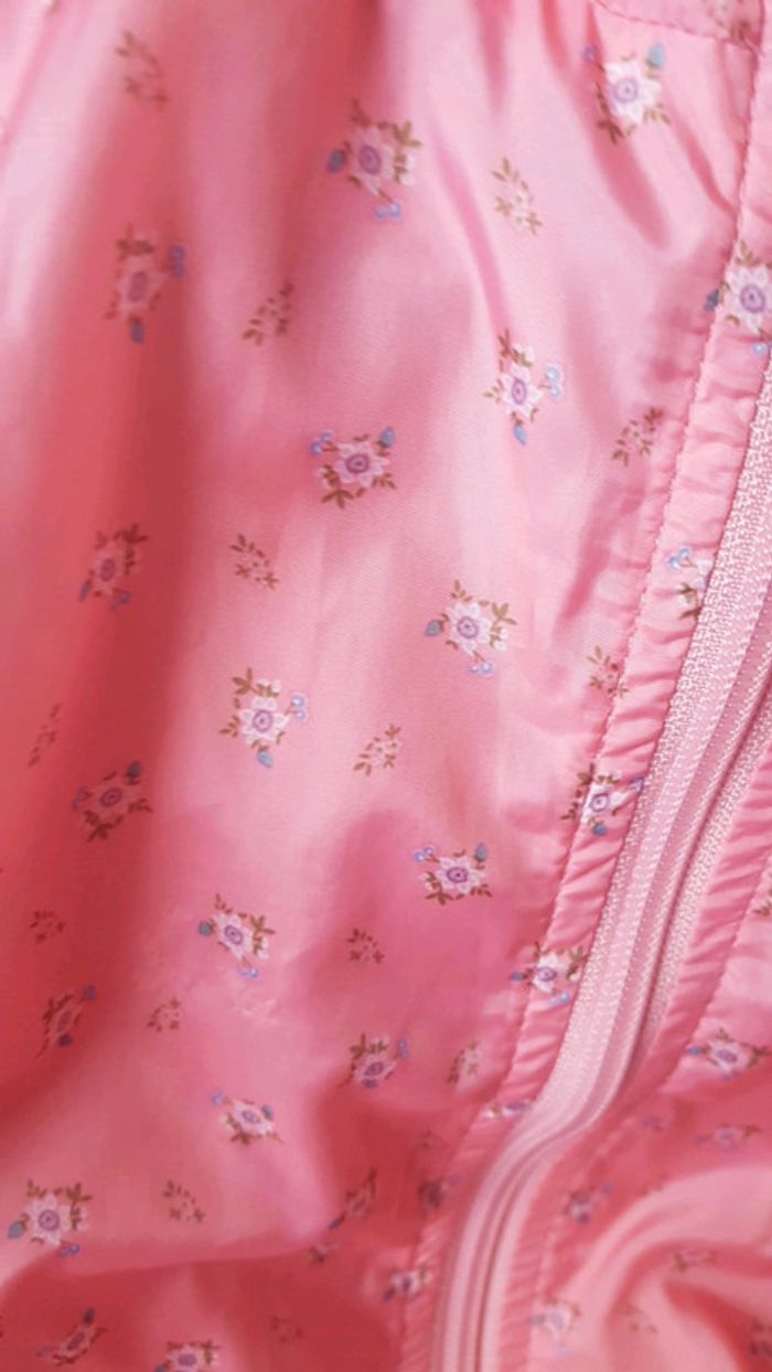 Coupe vent fille In Extenso ** - photo numéro 2
