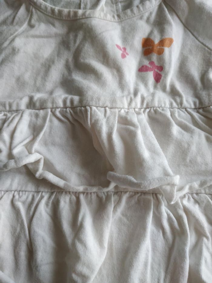 Débardeur tunique 2 ans - photo numéro 2