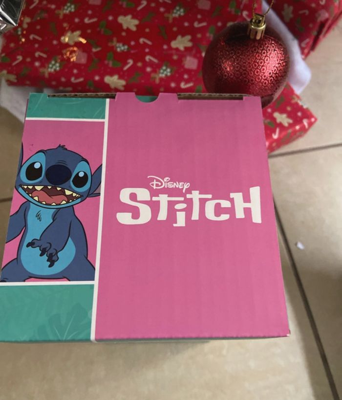 Lampe stich neuve - photo numéro 3